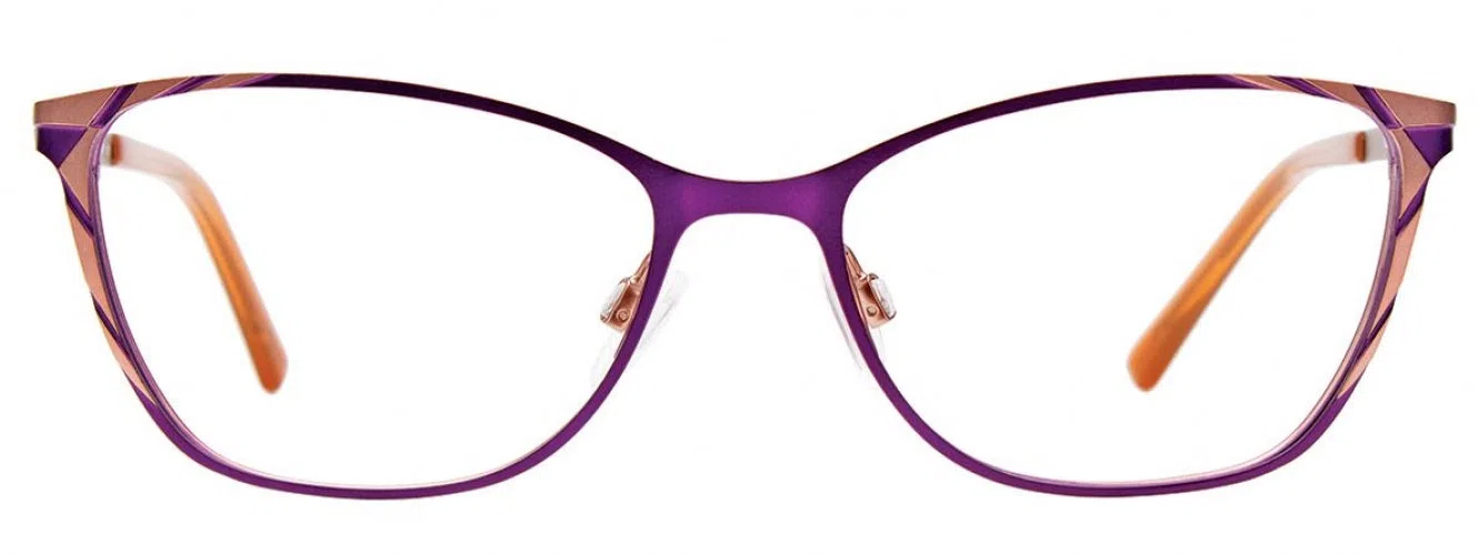Easyclip EC591 Eyeglasses - view 4